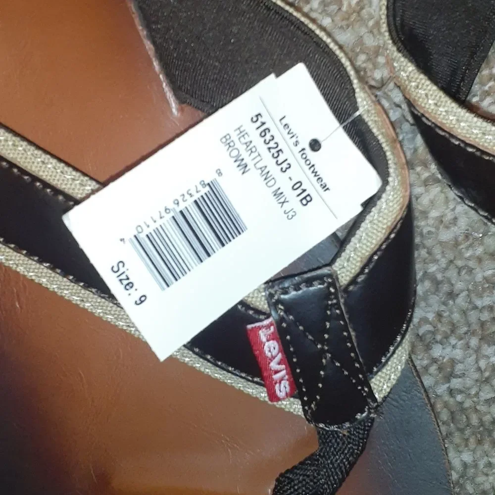 Levis new 13